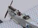 32010 1/32 Hansa-Brandenburg W.29 2530. Model built by Dave Johnson (23)